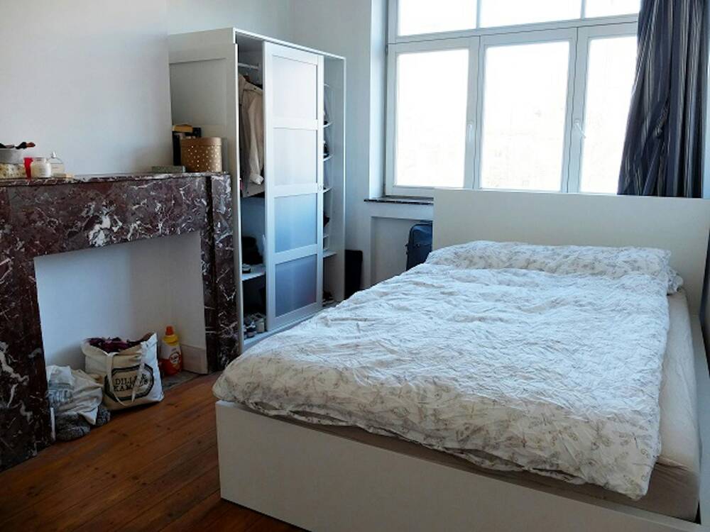 Appartement à louer à Schaerbeek 1030 675.00€ 1 chambres 352.00m² - annonce 681087
