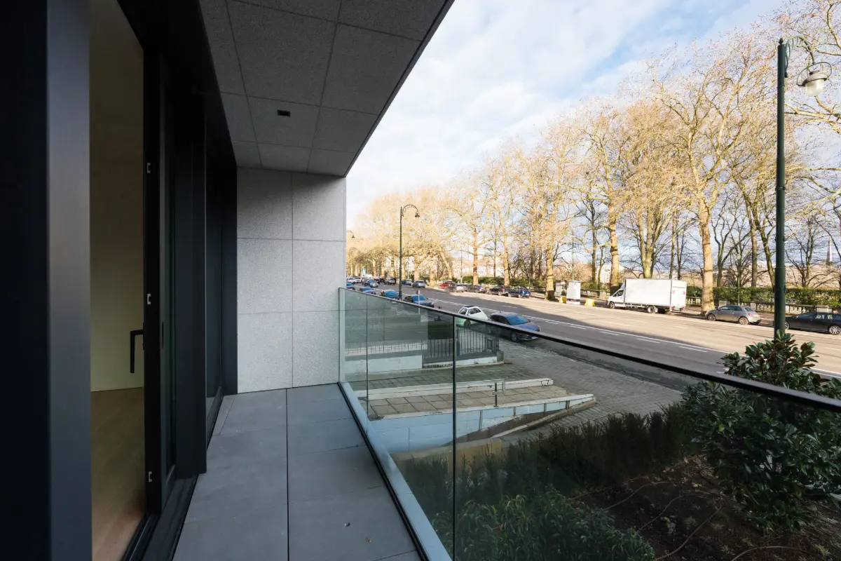 Appartement à vendre à Bruxelles 1000 765000.00€ 2 chambres 118.90m² - annonce 680534