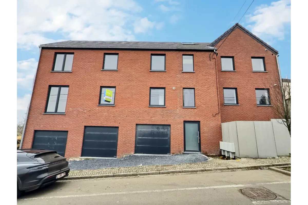 Maison à vendre à Farciennes 6240 250000.00€ 3 chambres m² - annonce 680001