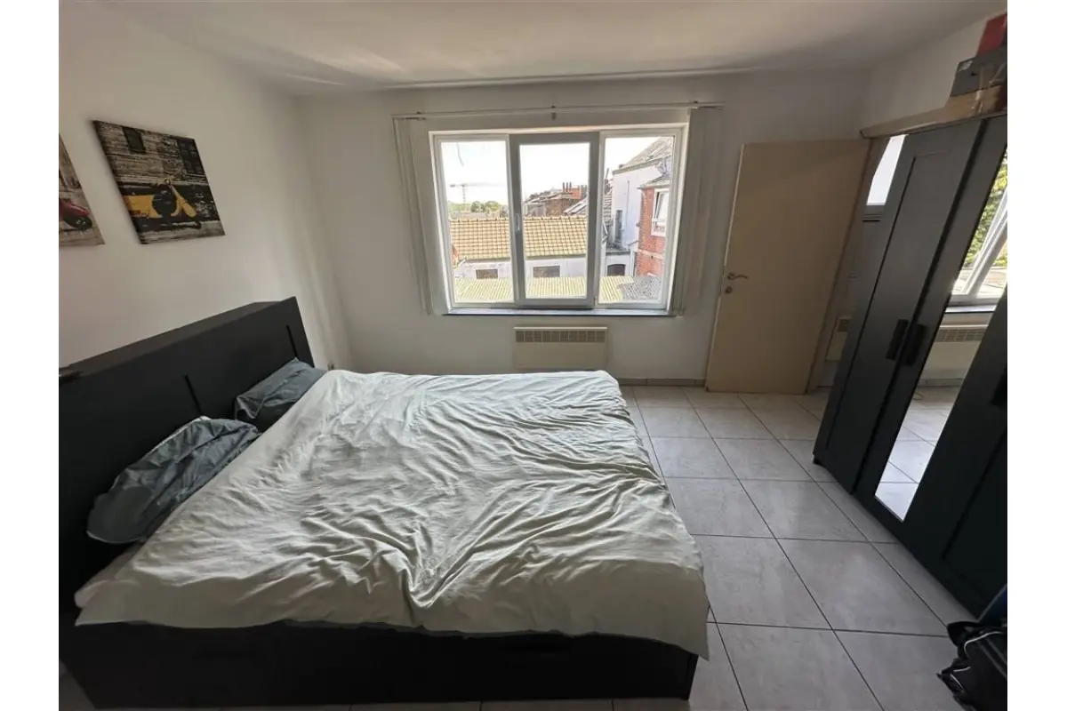 Maison à vendre à Charleroi 6000 265000.00€ 2 chambres 82.00m² - annonce 680053