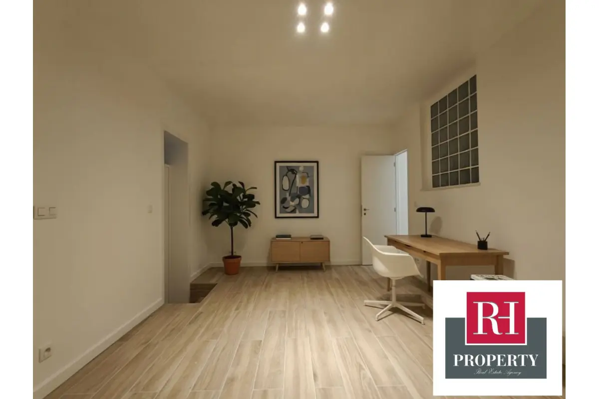 Handelszaak te  huur in Ukkel 1180 725.00€  slaapkamers 45.00m² - Zoekertje 680031