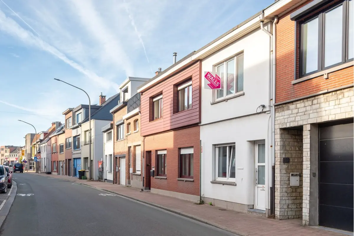 Maison à vendre à Zwijndrecht 2070 219000.00€ 2 chambres 102.00m² - annonce 679970