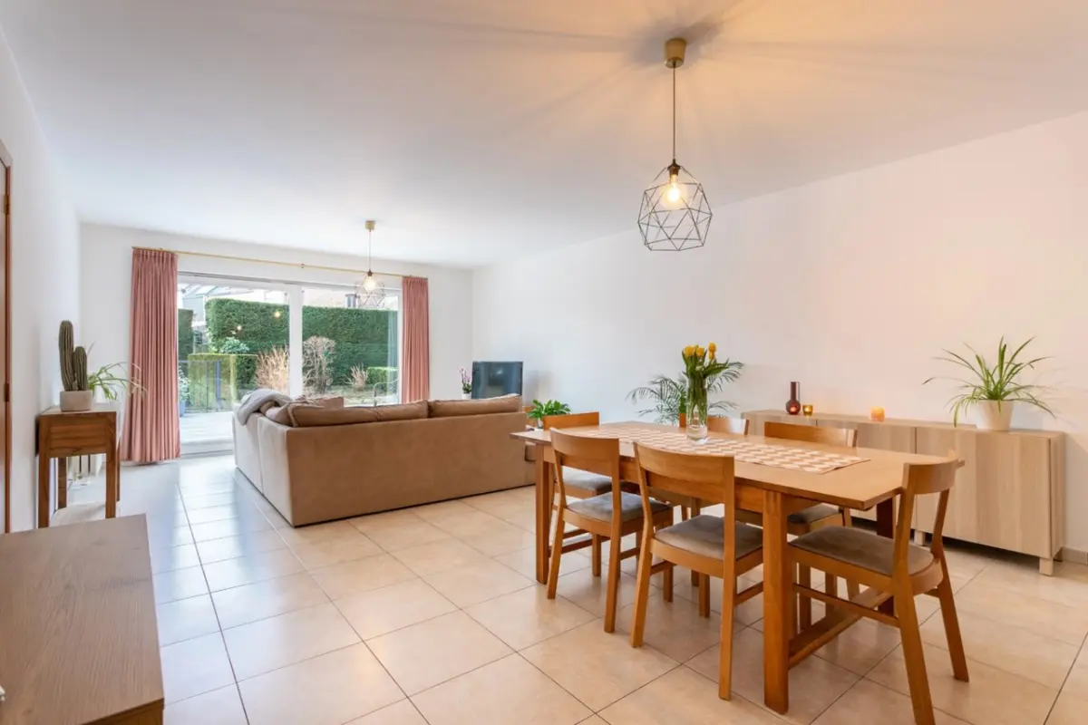 Appartement à vendre à Halle 1500 280000.00€ 2 chambres 98.00m² - annonce 679973