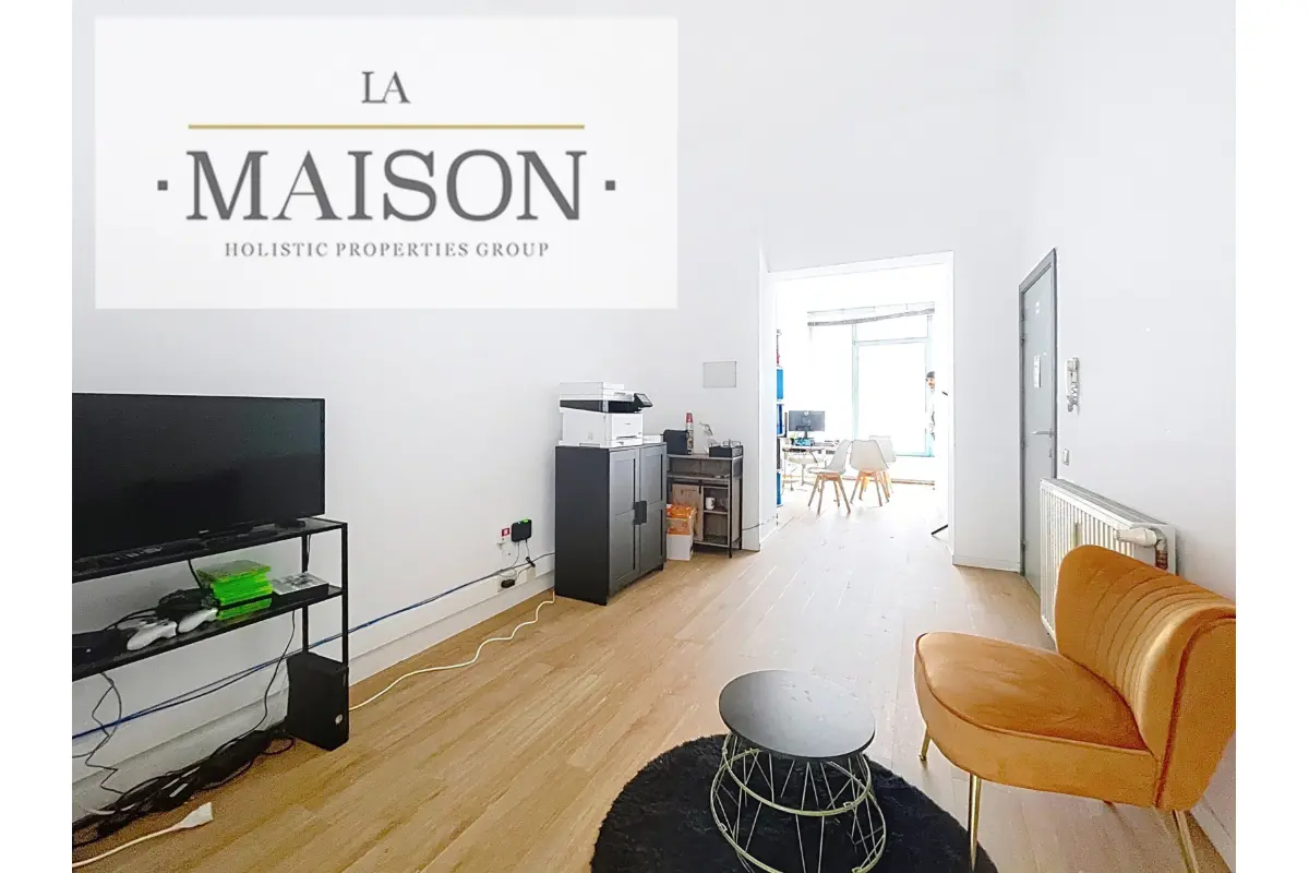 Handelszaak te  huur in Etterbeek 1040 820.00€  slaapkamers 60.00m² - Zoekertje 680253