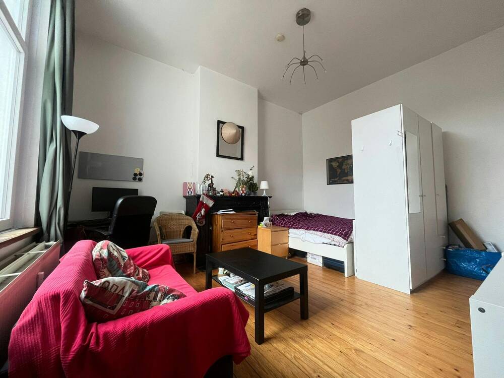 Appartement à louer à Etterbeek 1040 700.00€ 0 chambres 45.00m² - annonce 681096