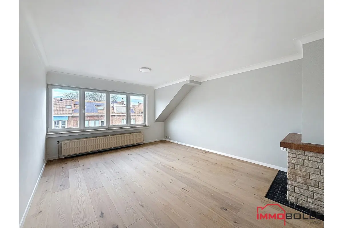Appartement te  in Oudergem 1160 1200.00€ 2 slaapkamers 76.00m² - Zoekertje 680886