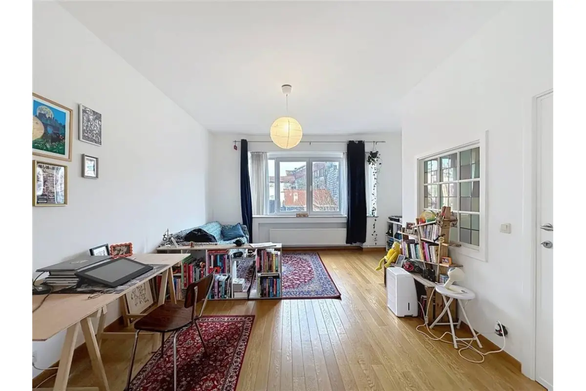 Appartement à vendre à Schaerbeek 1030 259000.00€ 1 chambres 64.00m² - annonce 680299