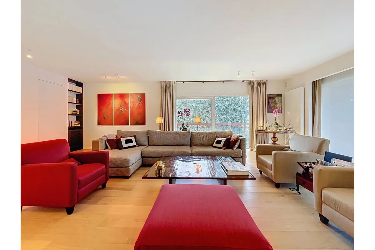 Appartement à vendre à Uccle 1180 1500000.00€ 3 chambres 257.00m² - annonce 680005