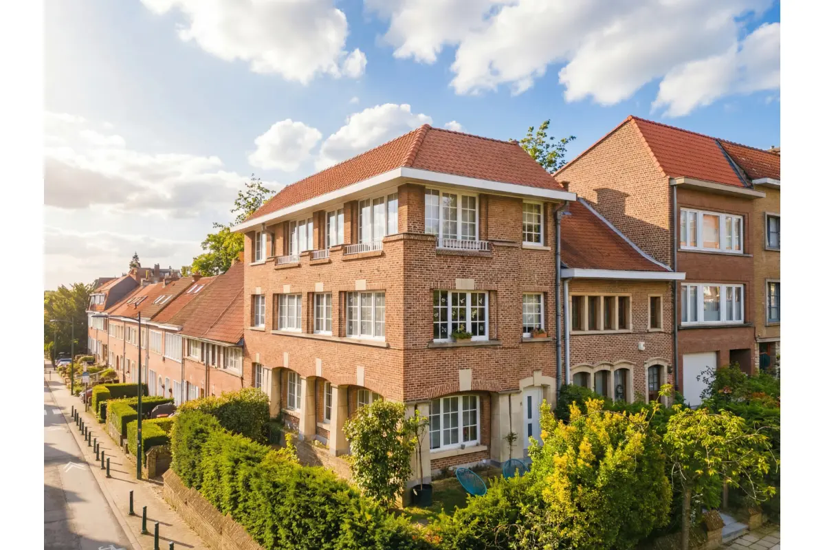 Maison à vendre à Watermael-Boitsfort 1170 1175000.00€ 3 chambres 350.00m² - annonce 680065