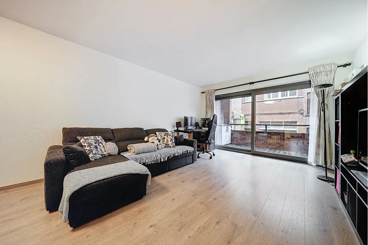 Appartement à vendre à Jette 1090 290000.00€ 2 chambres 81.00m² - annonce 680920