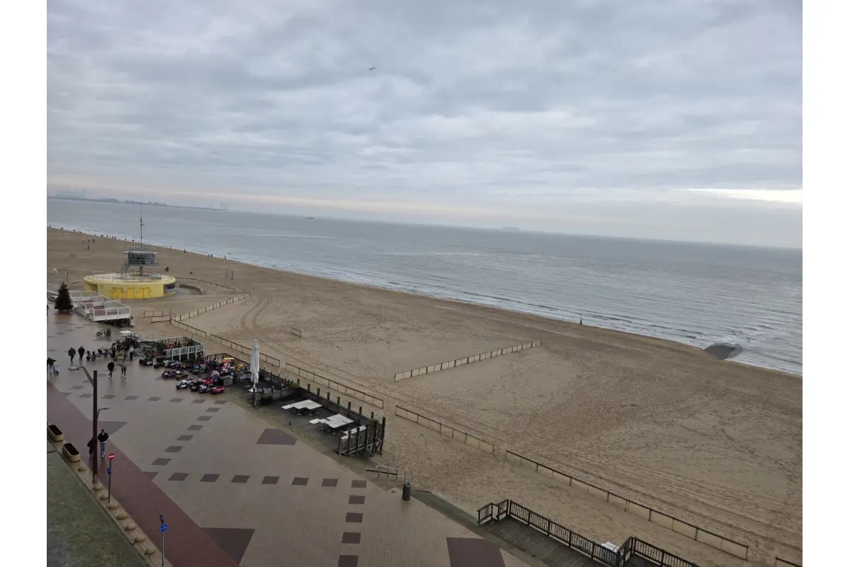Appartement te  in Knokke-Heist 8300 1675000.00€ 3 slaapkamers 114.00m² - Zoekertje 680160