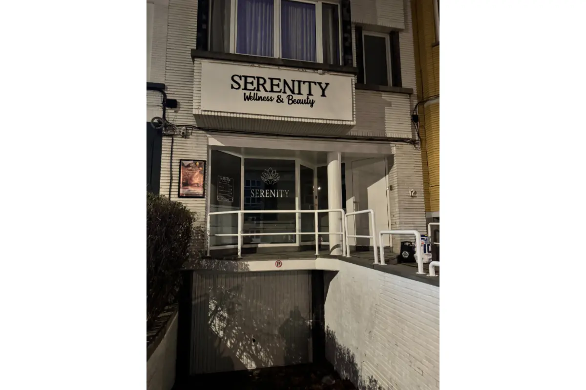 Handelszaak te  huur in Vilvoorde 1800 1450.00€ 0 slaapkamers m² - Zoekertje 680028