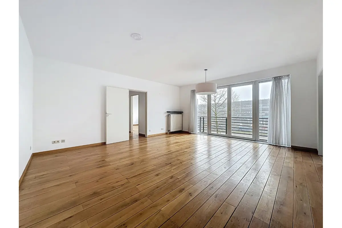 Appartement te  huur in Jette 1090 1100.00€ 2 slaapkamers 98.00m² - Zoekertje 680450