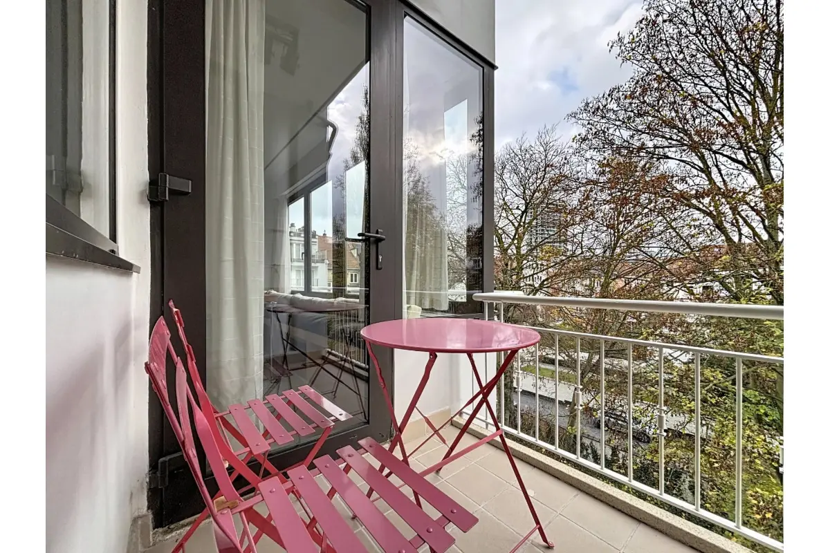 Appartement à vendre à Ixelles 1050 650000.00€ 2 chambres 150.00m² - annonce 680003