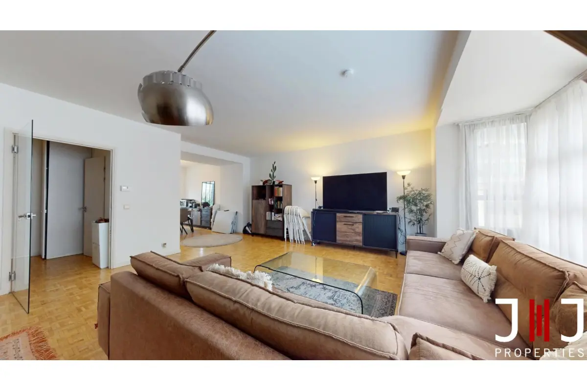 Duplex à  à Bruxelles 1000 1650.00€ 3 chambres 152.00m² - annonce 680125