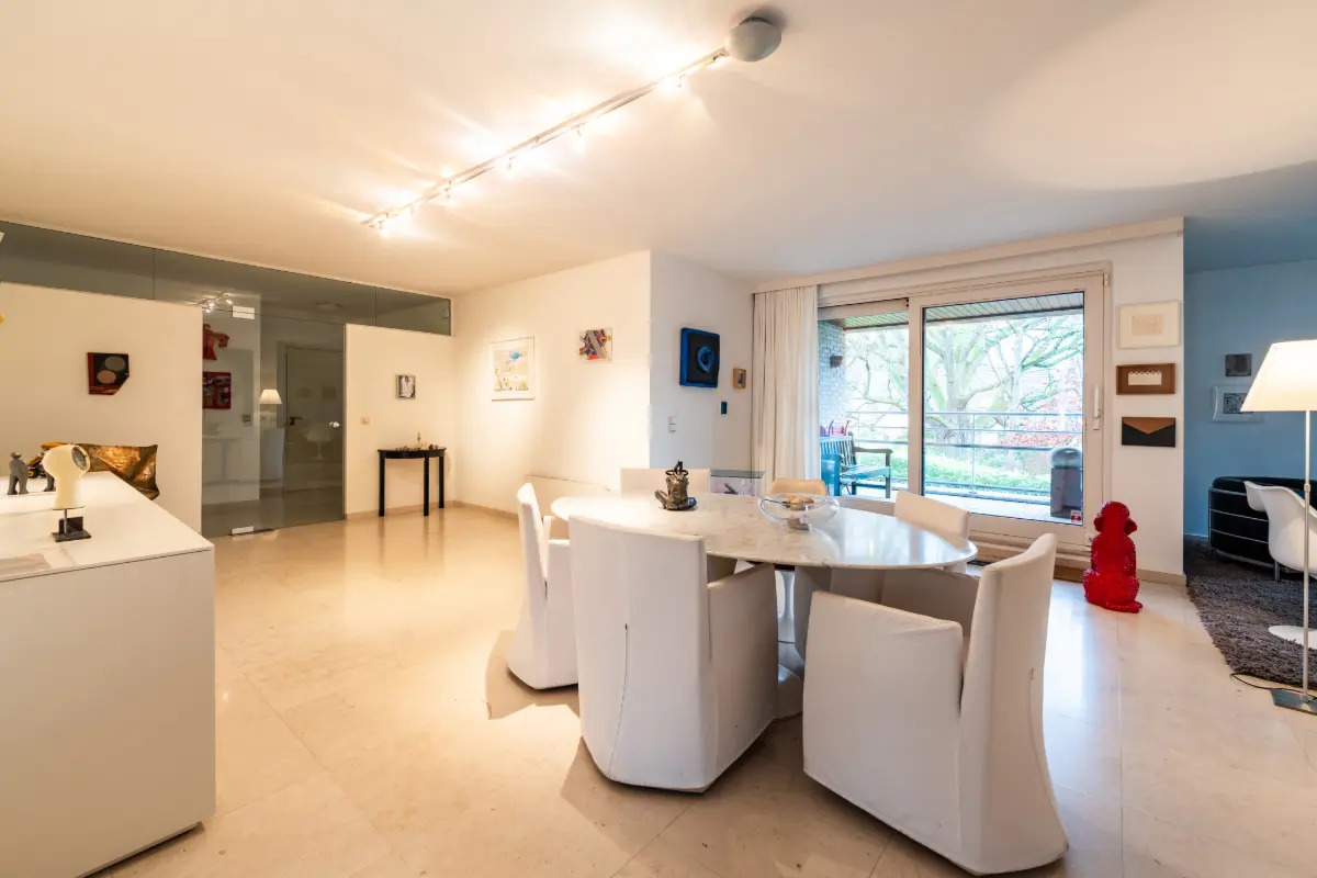 Appartement te  koop in Sint-Pieters-Woluwe 1150 575000.00€ 3 slaapkamers 165.00m² - Zoekertje 680532