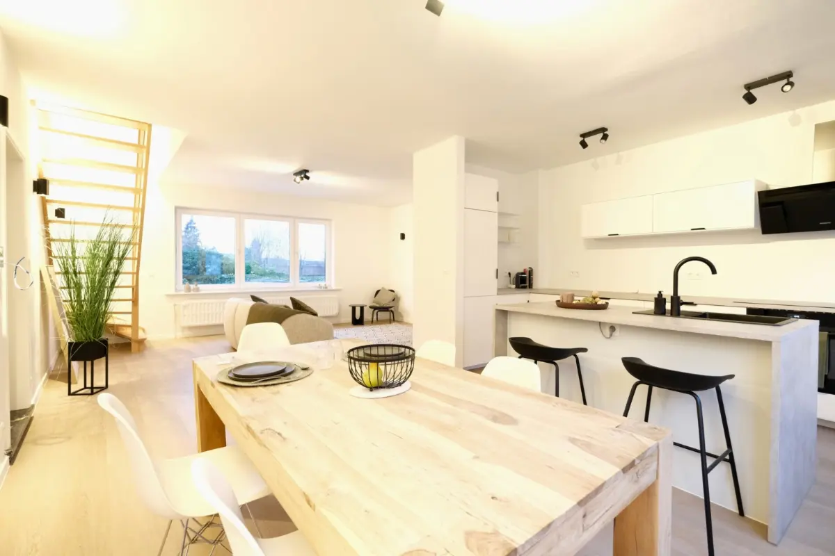 Huis te  in Grimbergen 1850 489000.00€ 5 slaapkamers 252.00m² - Zoekertje 680475