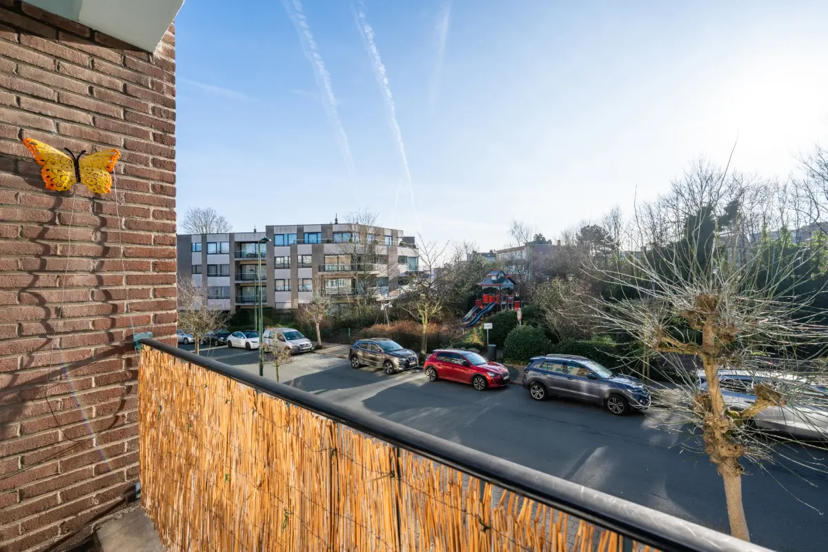 Appartement à vendre à Auderghem 1160 378000.00€ 2 chambres 85.00m² - annonce 680533