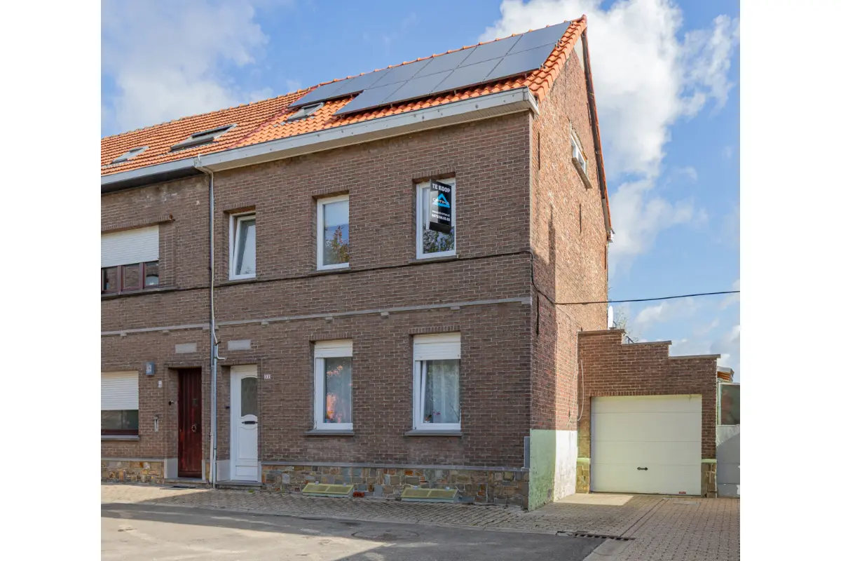 Maison à vendre à Opwijk 1745 450000.00€ 4 chambres 215.00m² - annonce 680152