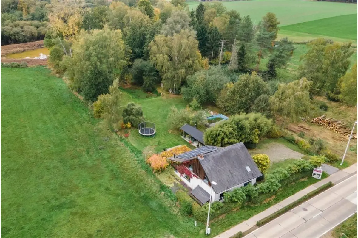 Maison à vendre à Veerle 2431 445000.00€ 3 chambres 195.00m² - annonce 680059