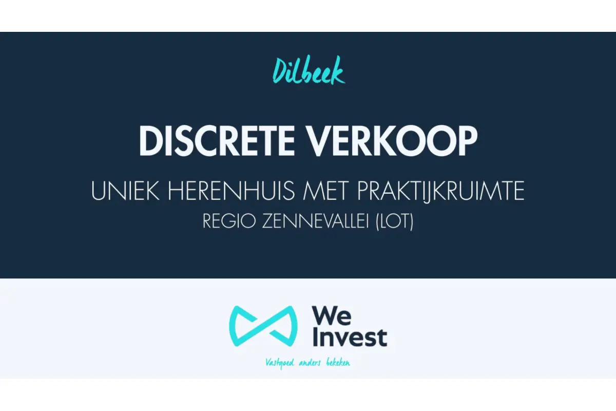 Maison à vendre à Lot 1651 700000.00€ 4 chambres 440.00m² - annonce 680020