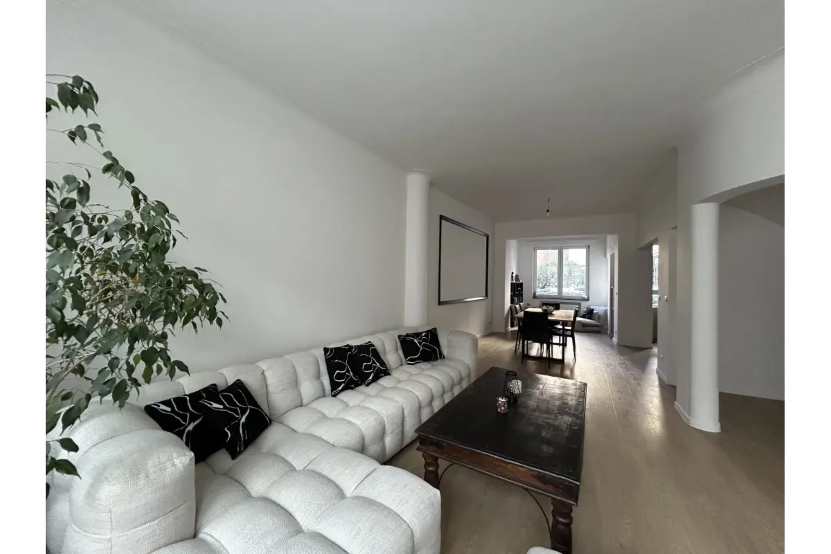 Huis te  koop in Elsene 1050 835000.00€ 3 slaapkamers 185.00m² - Zoekertje 680495