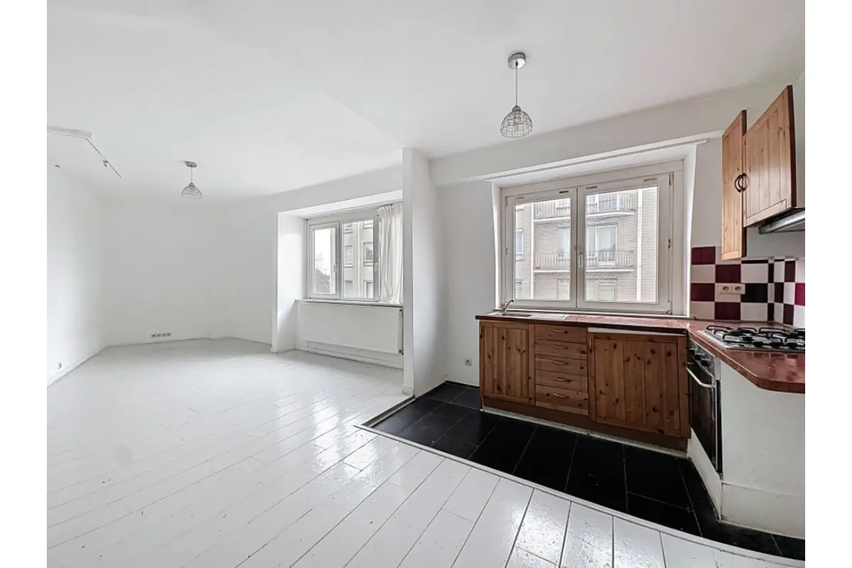 Appartement à vendre à Jette 1090 179000.00€ 1 chambres 62.00m² - annonce 682353