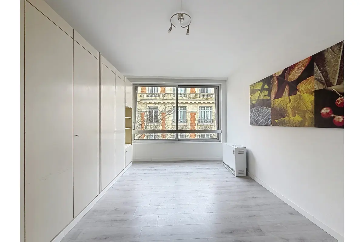 Appartement à louer à Saint-Gilles 1060 820.00€ 0 chambres 35.00m² - annonce 682045