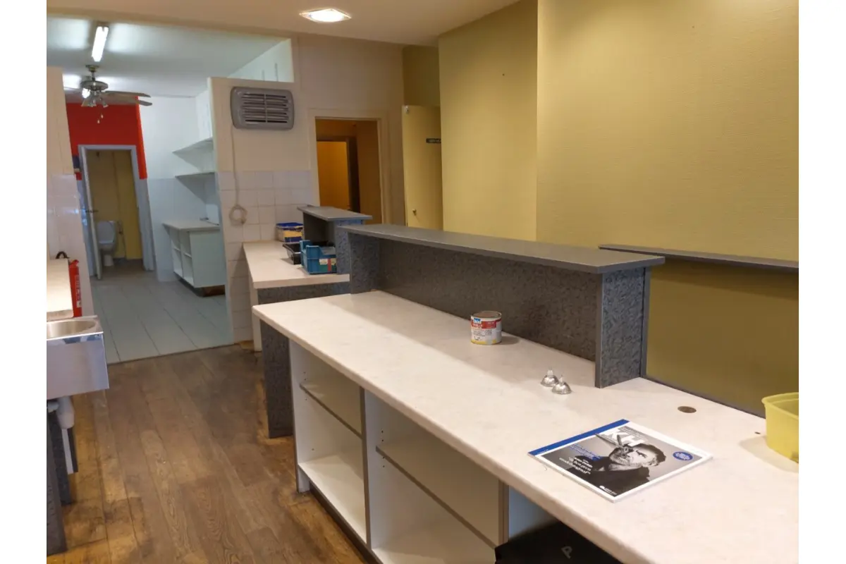 Maison à vendre à Heist-aan-Zee 8301 240000.00€  chambres m² - annonce 681112