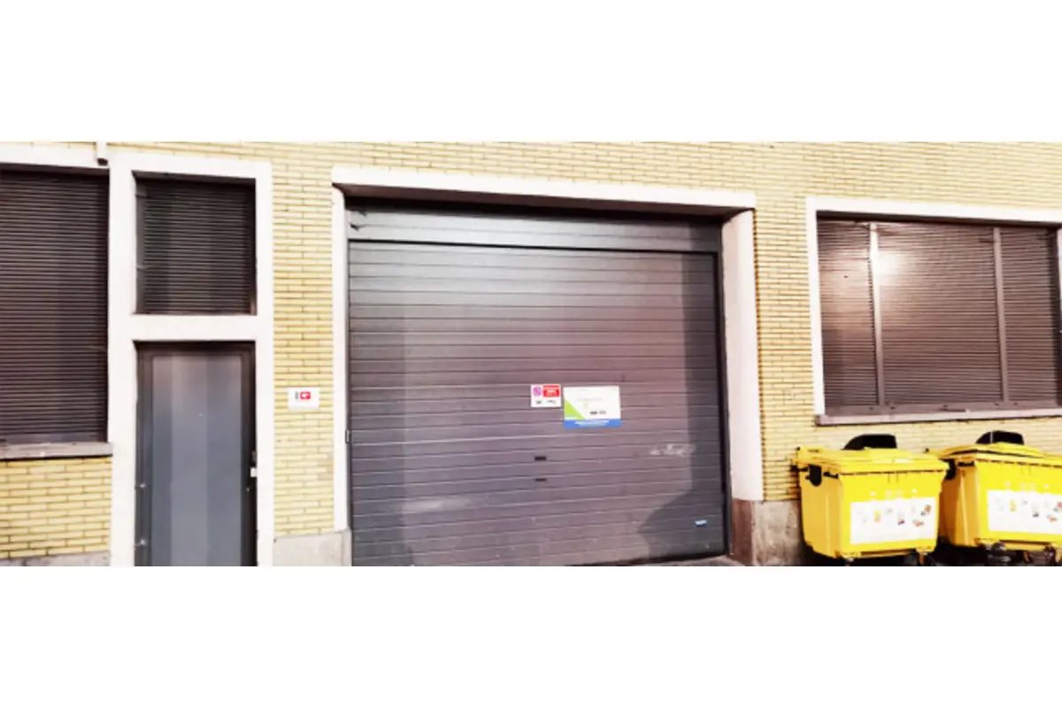 Parking / garage à louer à Saint-Gilles 1060 129.00€  chambres m² - annonce 681765