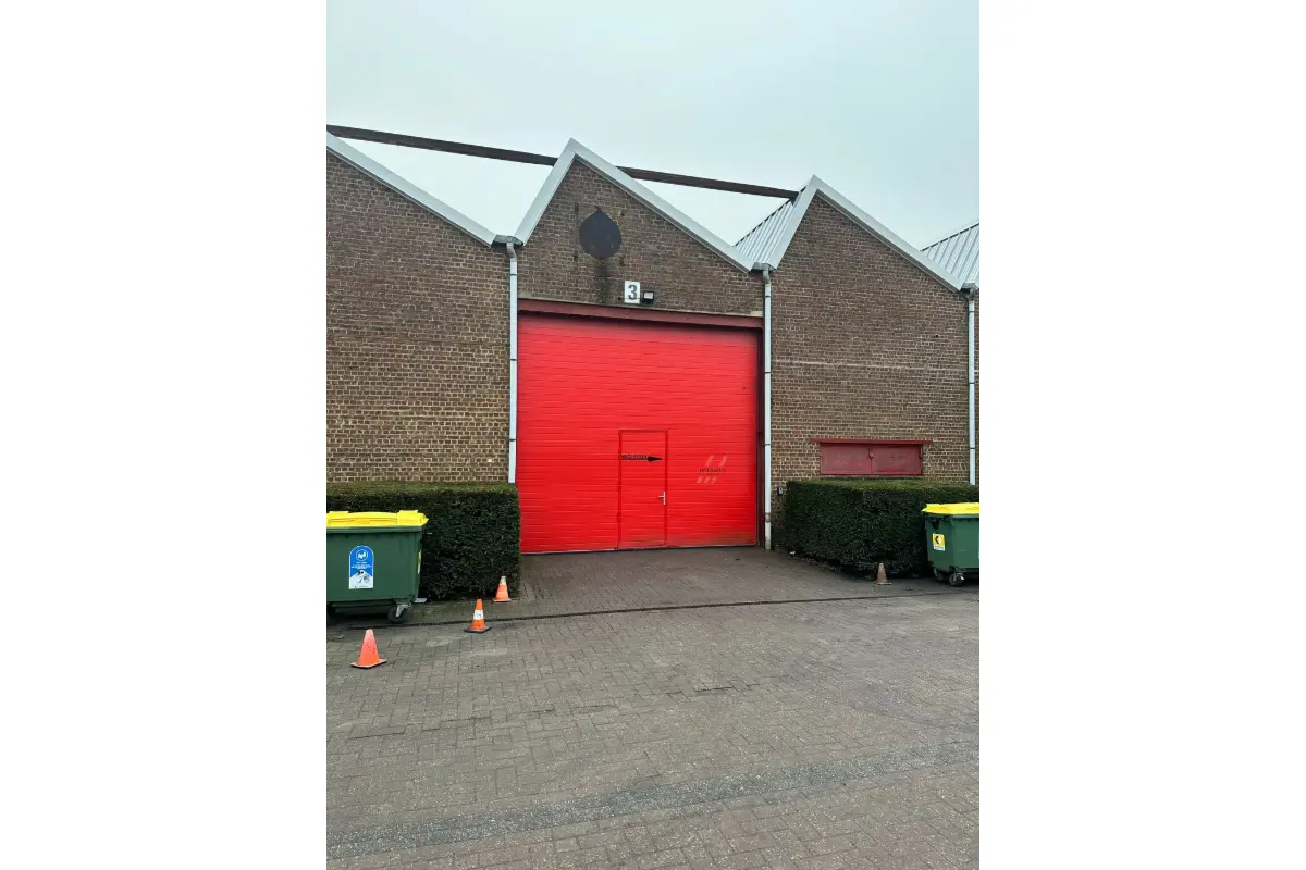 Maison à vendre à Enghien 7850 1200000.00€  chambres 2282.00m² - annonce 681194