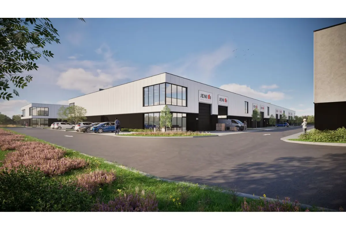 Commerce à vendre à Lot 1651 505000.00€  chambres m² - annonce 681211