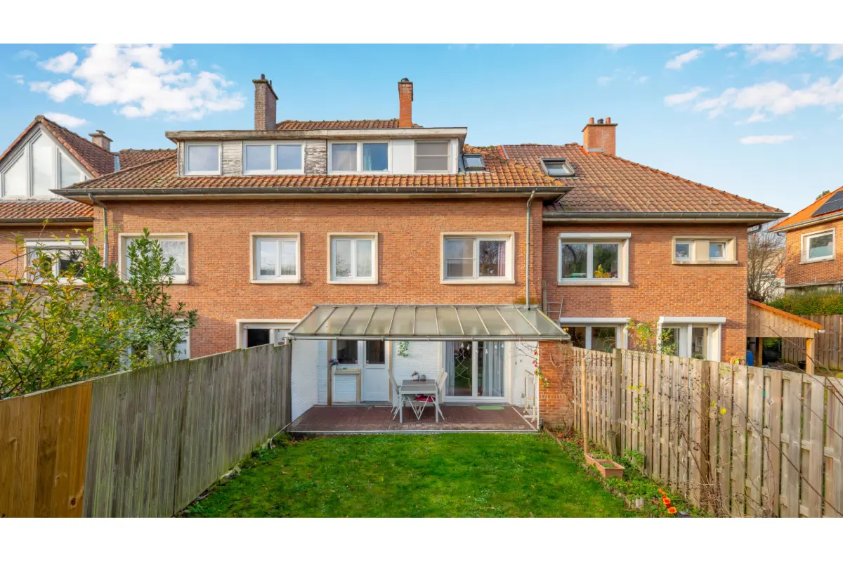 Huis te  koop in Sint-Pieters-Woluwe 1150 645000.00€ 4 slaapkamers 170.00m² - Zoekertje 682130