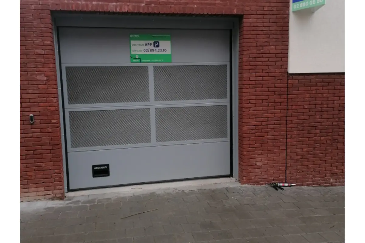 Parking / garage à louer à Anderlecht 1070 139.00€  chambres m² - annonce 681870