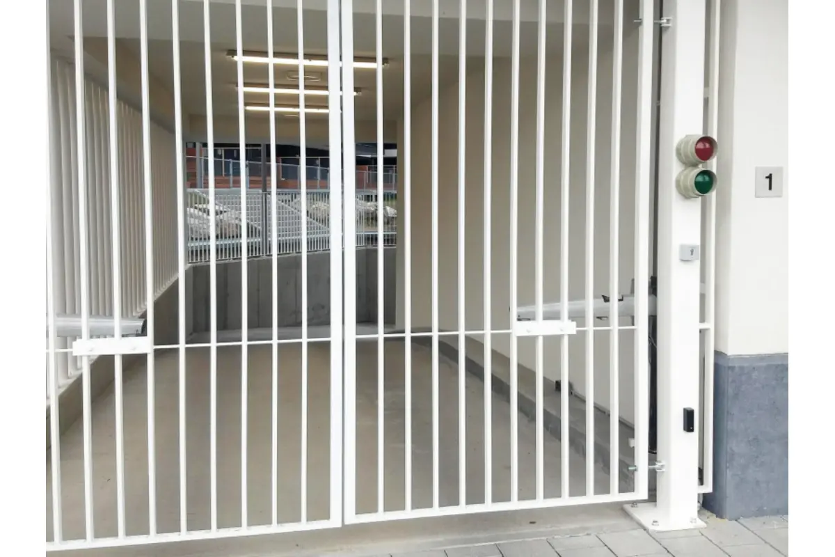 Parking & garage te  huur in Laken 1020 135.00€  slaapkamers m² - Zoekertje 681715