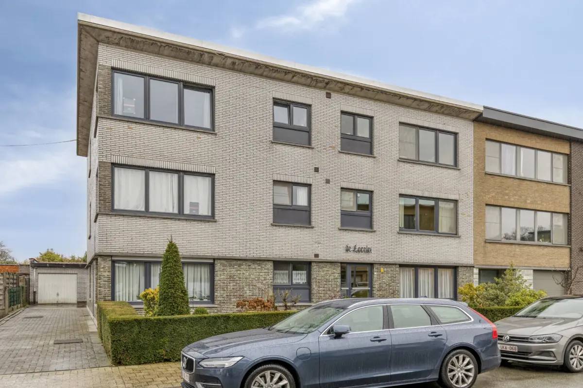 Appartement à vendre à Kessel-Lo 3010 295000.00€ 1 chambres 70.00m² - annonce 681124