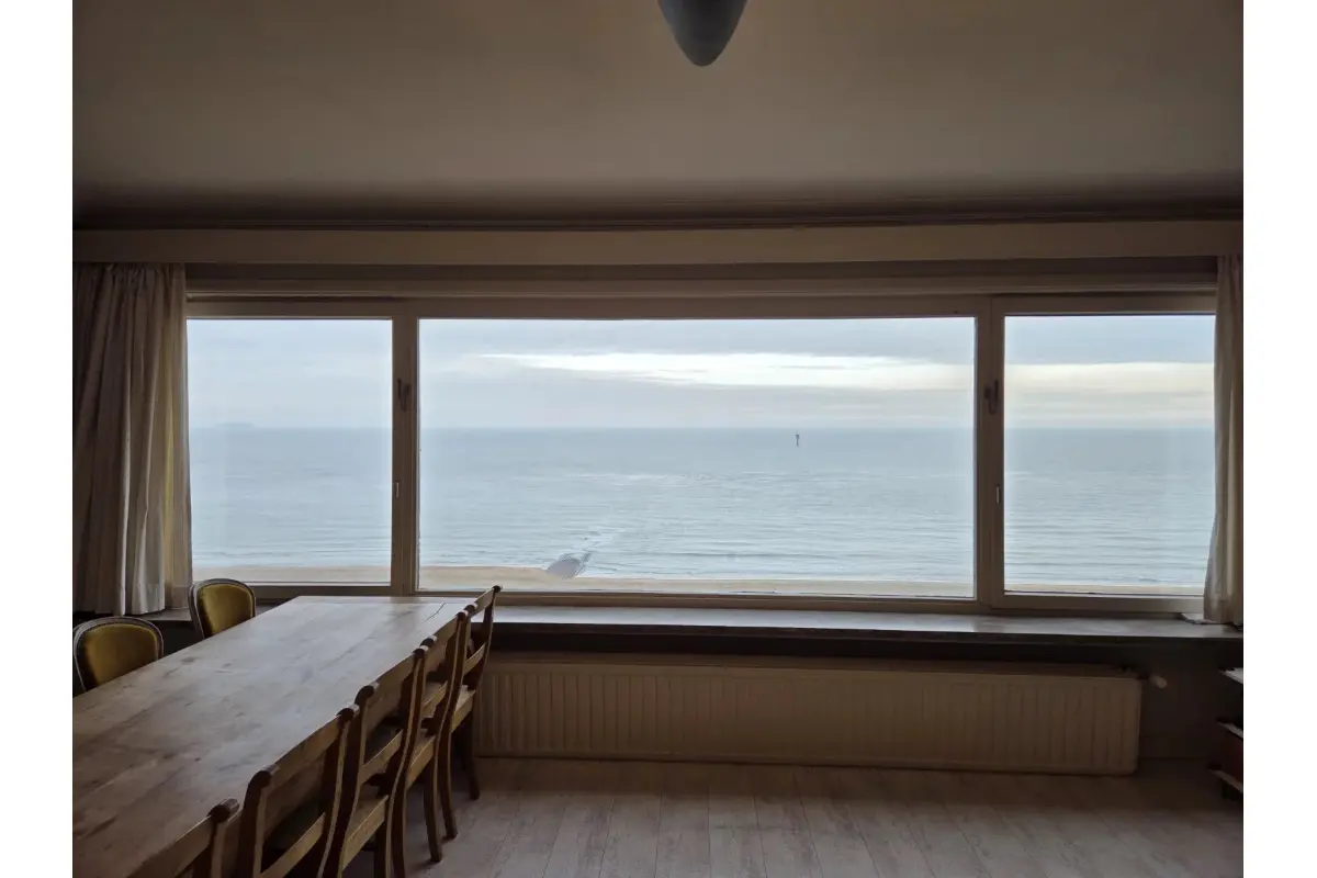 Appartement à vendre à Knokke-Heist 8300 1675000.00€ 3 chambres 114.00m² - annonce 681126