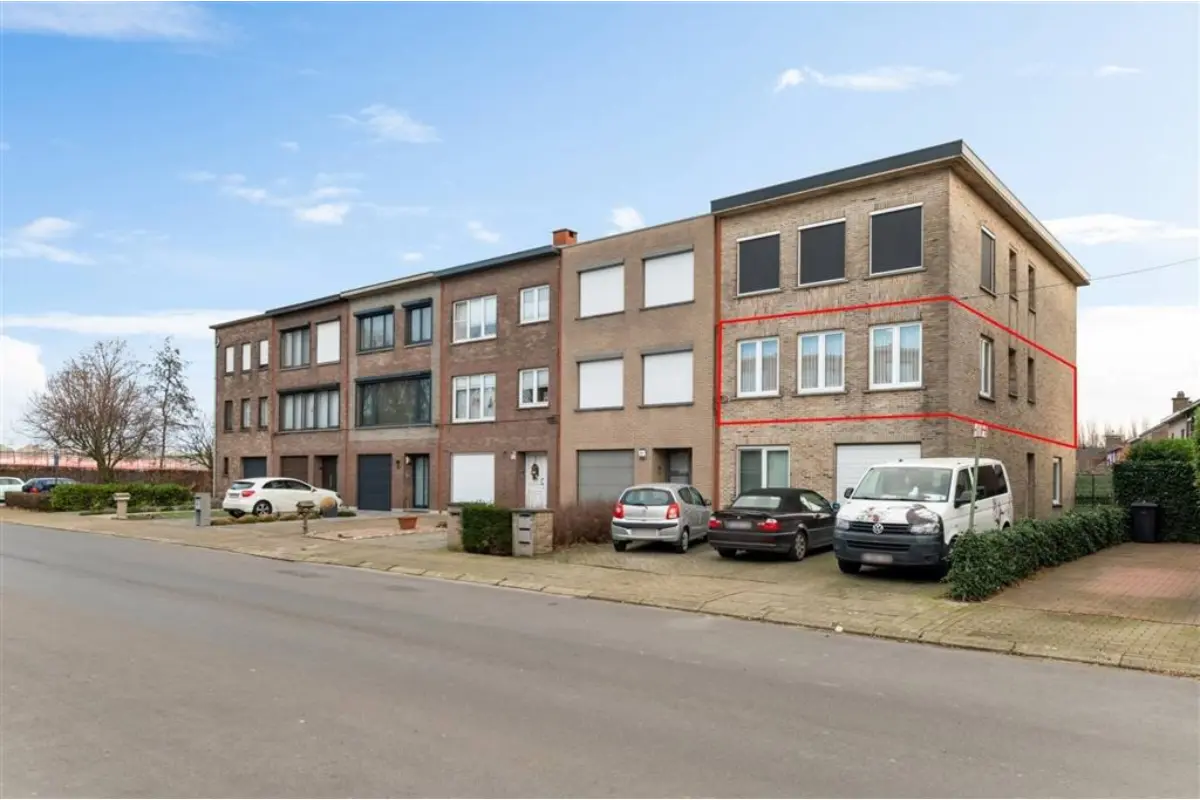 Appartement à vendre à Burcht 2070 219000.00€ 2 chambres 87.00m² - annonce 681306