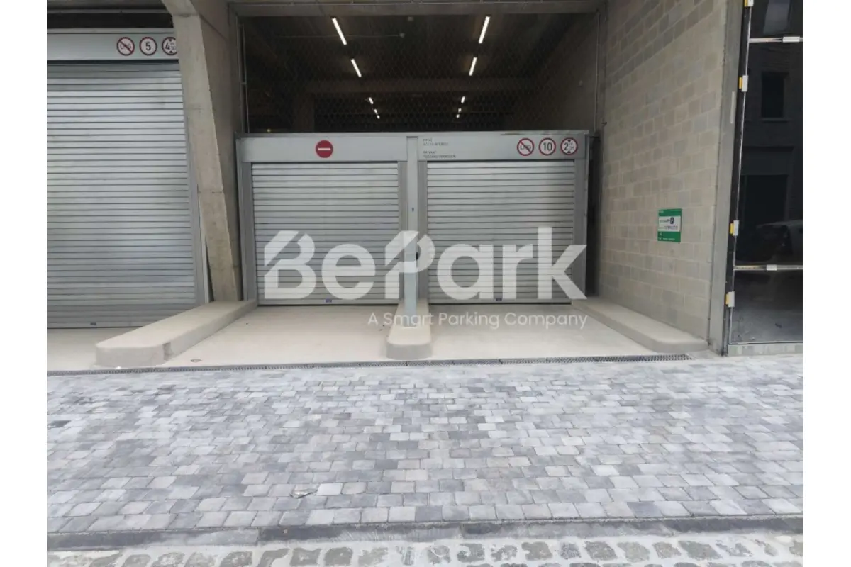 Parking / garage à louer à Anderlecht 1070 99.00€  chambres m² - annonce 681966