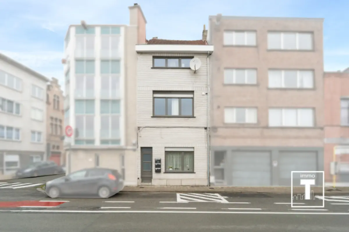 Maison à vendre à Gand 9000 540000.00€ 3 chambres 132.00m² - annonce 681338