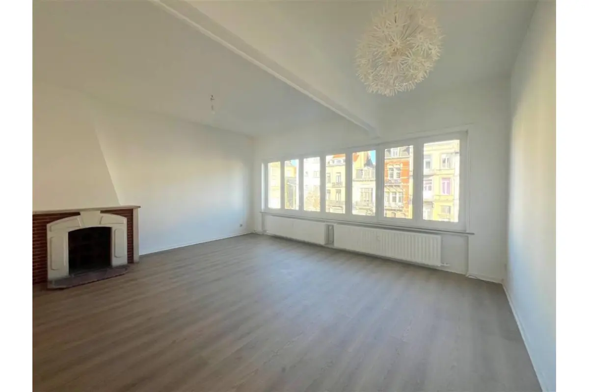 Appartement te  huur in Laken 1020 1150.00€ 2 slaapkamers 87.00m² - Zoekertje 681452