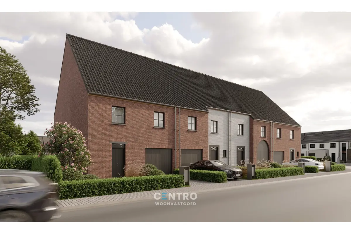 Maison à vendre à Bredene 8450 402500.00€ 3 chambres 182.00m² - annonce 681138