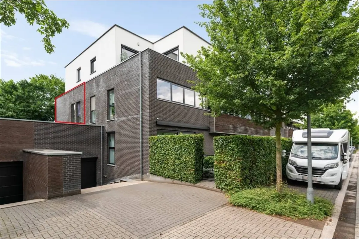 Appartement à vendre à Hoogstraten 2320 369000.00€ 2 chambres 87.00m² - annonce 681155