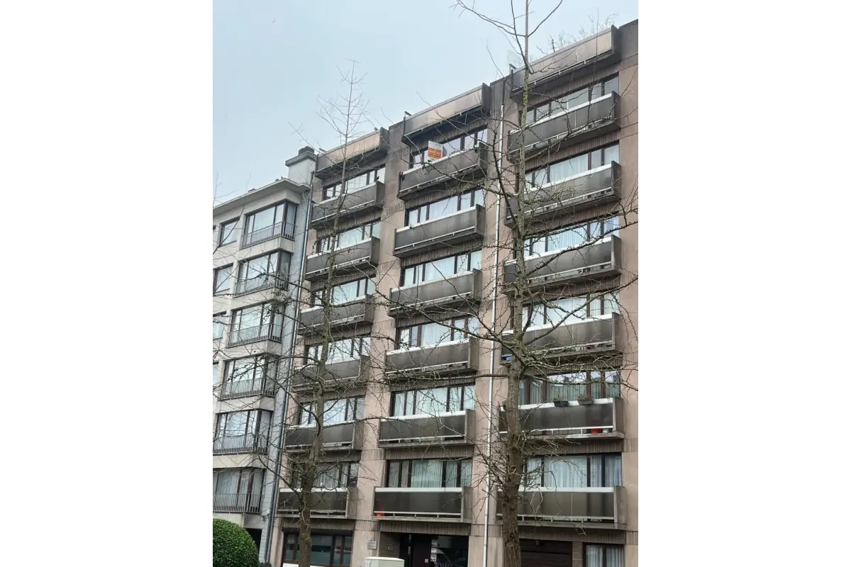 Appartement à vendre à Jette 1090 239000.00€ 2 chambres 90.00m² - annonce 682418