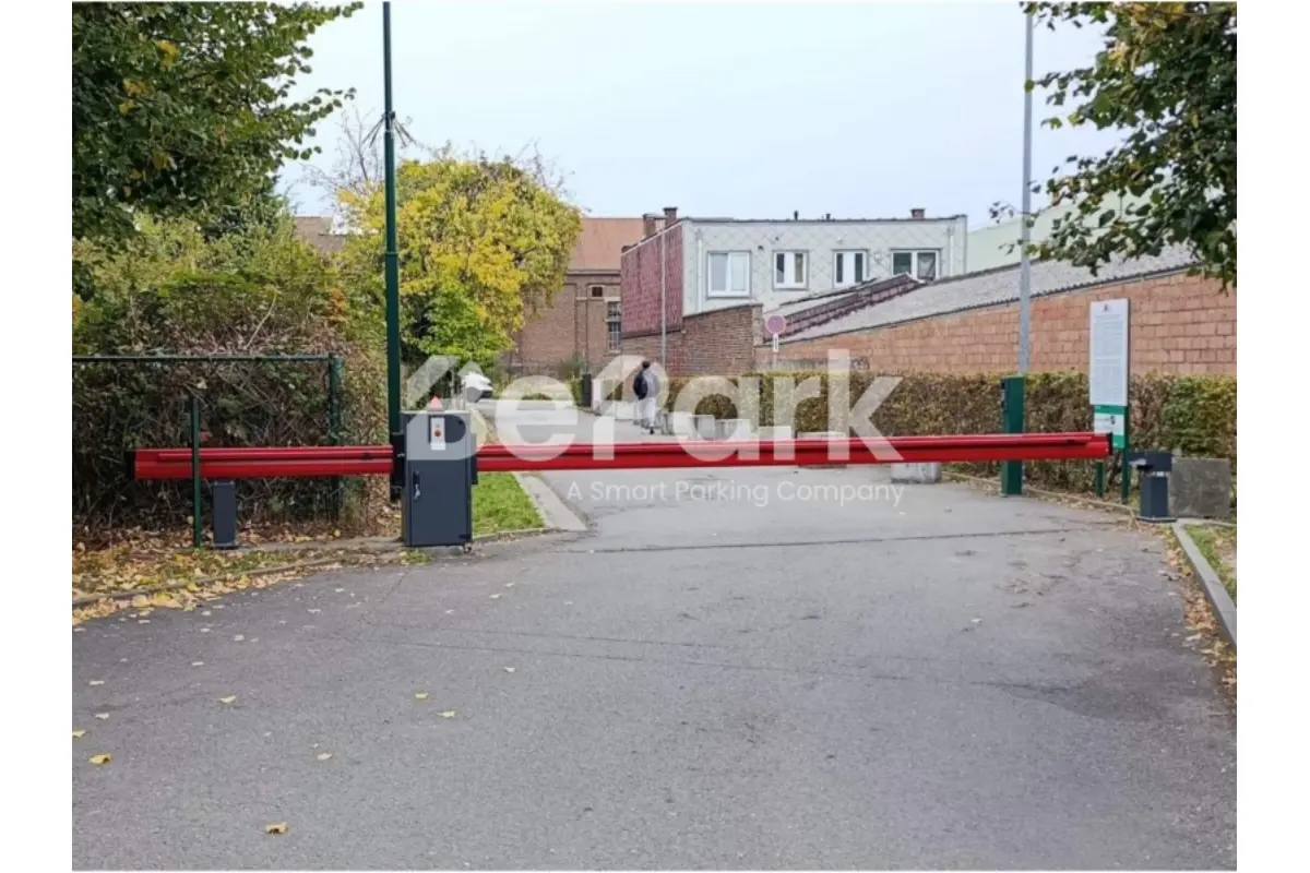 Parking te  huur in Anderlecht 1070 79.00€  slaapkamers m² - Zoekertje 681974