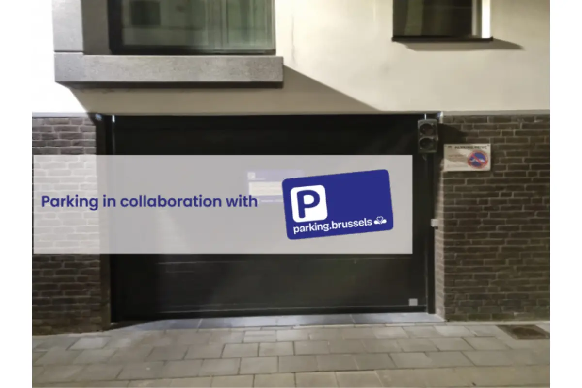 Parking & garage te  huur in Vorst 1190 60.00€  slaapkamers m² - Zoekertje 681844