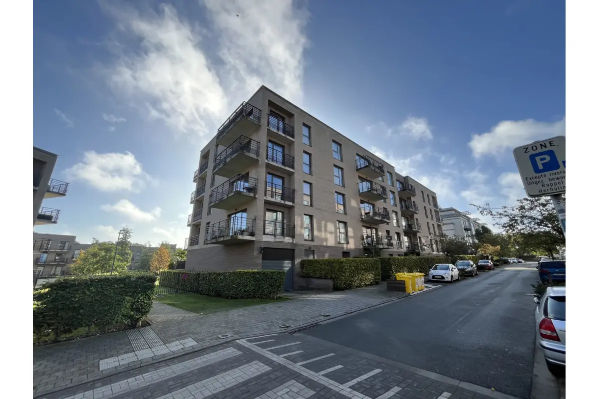 Appartement à vendre à Auderghem 1160 325000.00€ 1 chambres 70.00m² - annonce 682033