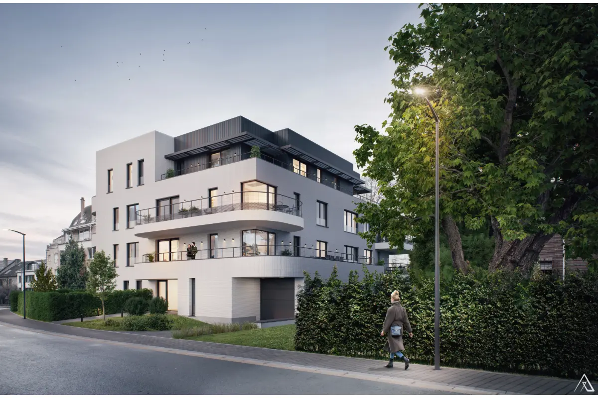 Appartement à vendre à Woluwe-Saint-Lambert 1200 1100000.00€ 3 chambres 165.97m² - annonce 682477