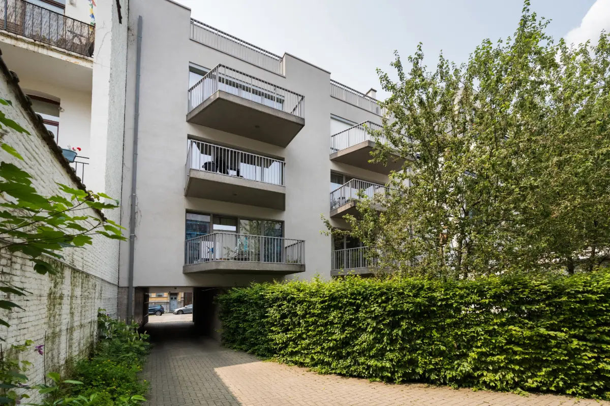 Penthouse te  koop in Schaarbeek 1030 595000.00€ 3 slaapkamers 140.00m² - Zoekertje 682120