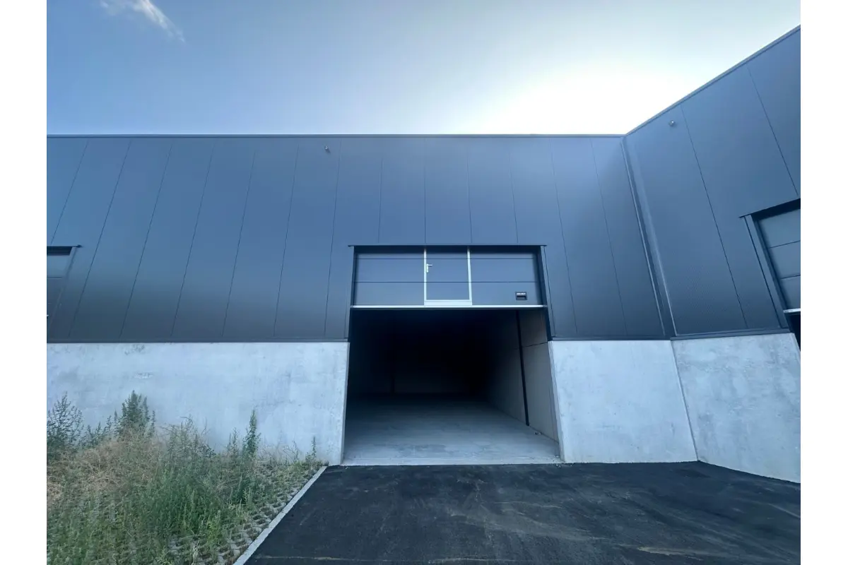 Commerce à vendre à Ath 7800 183600.00€  chambres 144.00m² - annonce 681207